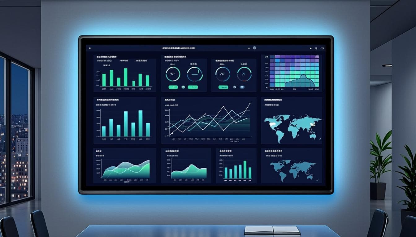 Business Intelligence Pack