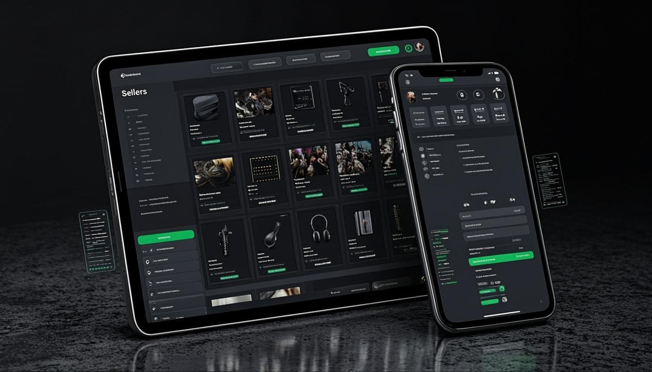 Marketplace Integration Pack