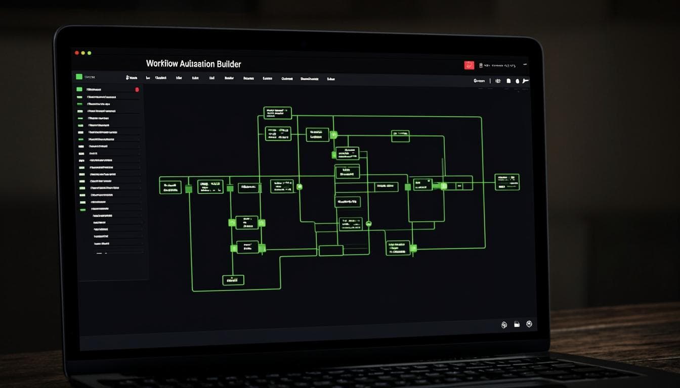 Workflow Automation Suite